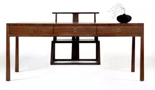 紅木家具的魅力 為何世人對(duì)它情有獨(dú)鐘