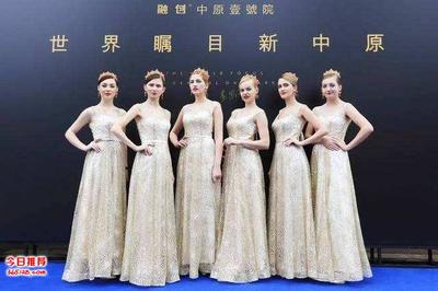 泉城禮韻 濟南禮儀與模特服務的專業之道